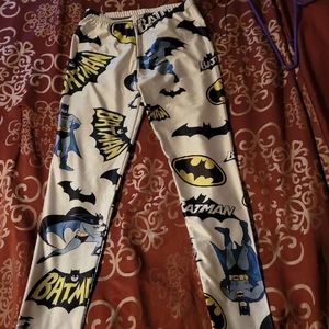 Batman leggings